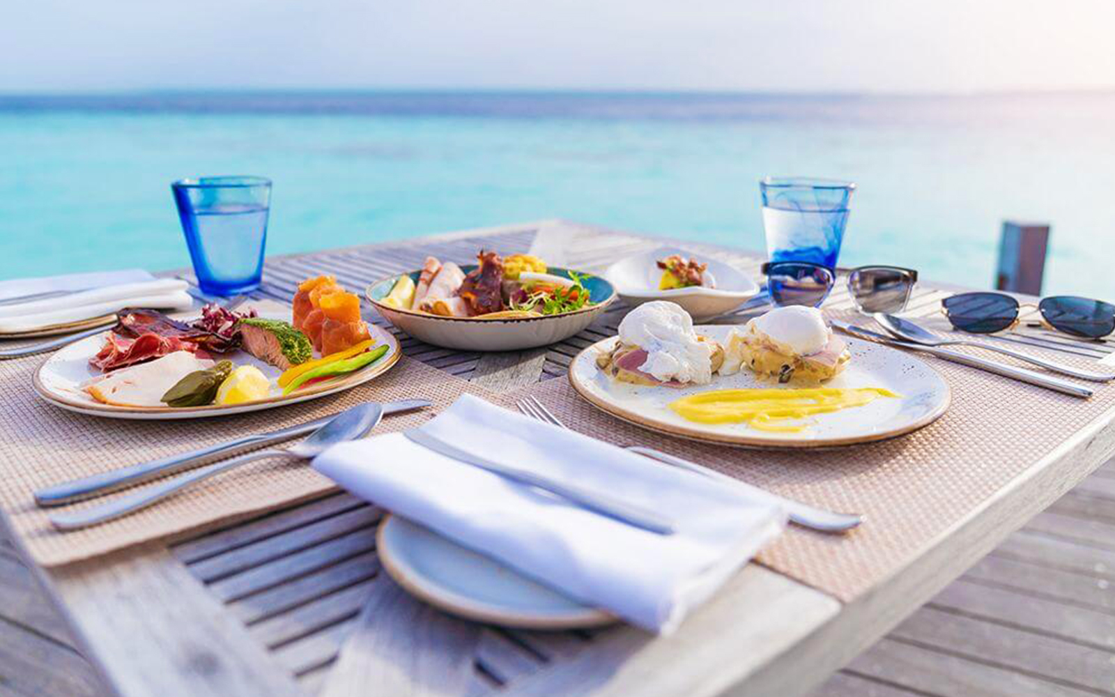 culinária ilhas maldivas