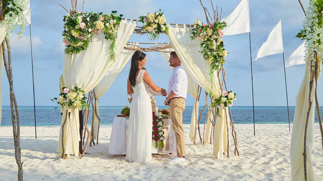 casamento nas maldivas