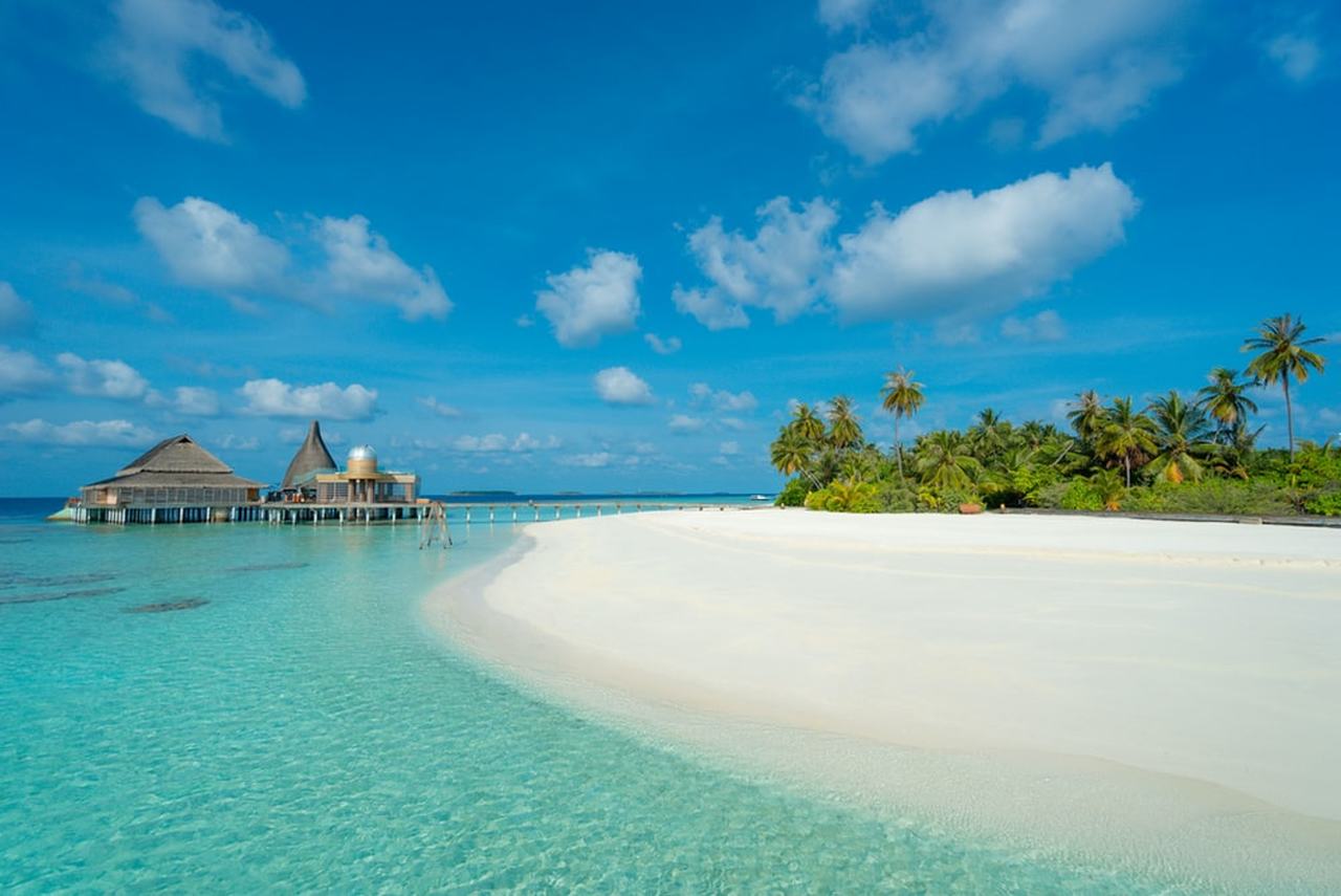 ilhas maldivas preço