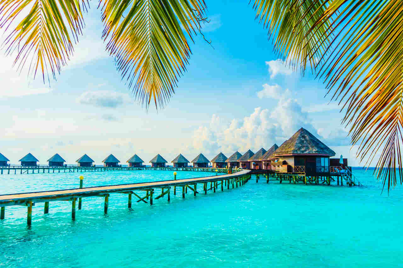 win a trip to maldives 2023